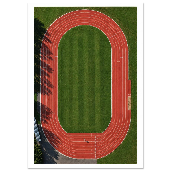 The Home Straight