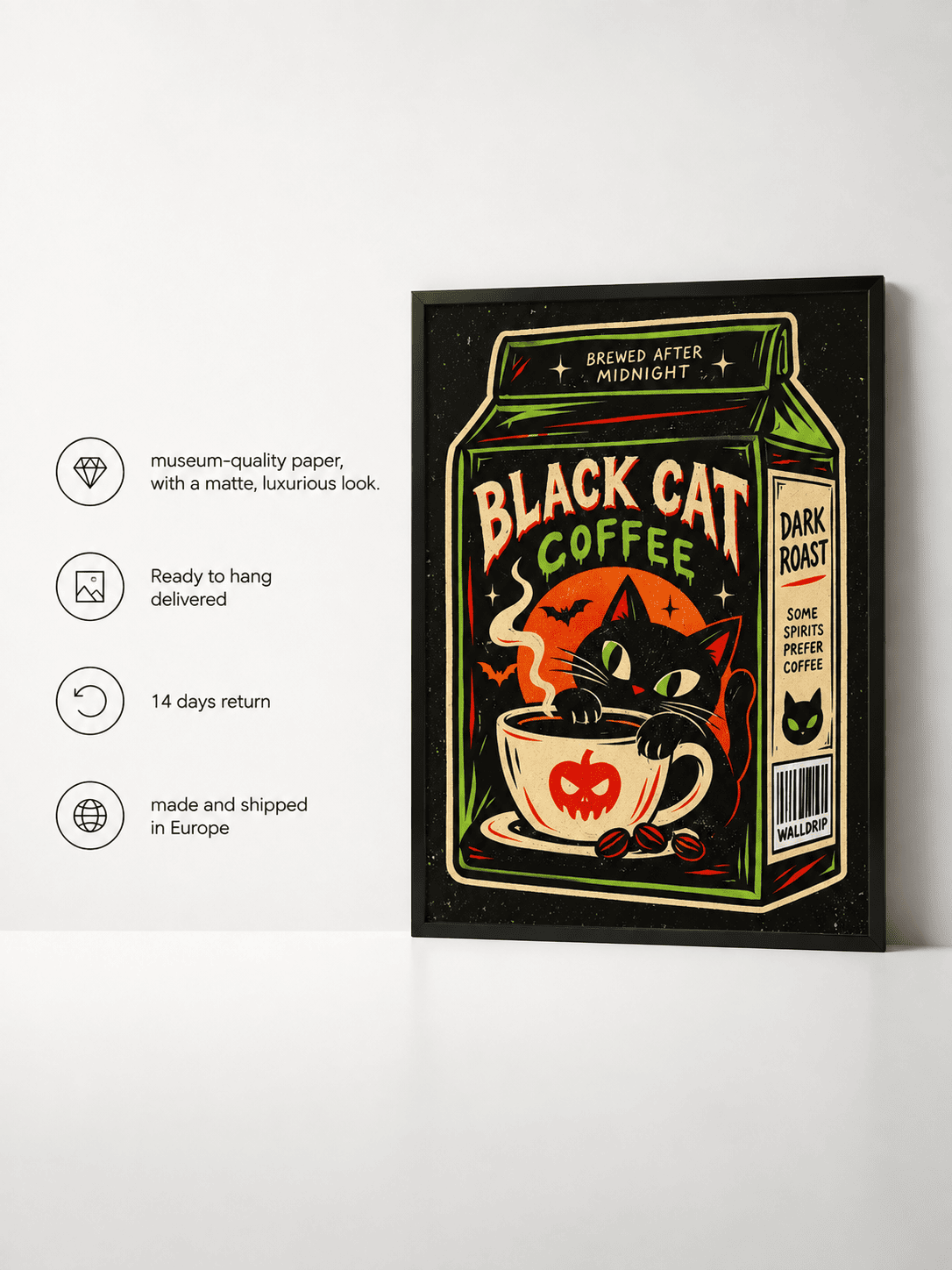 Black Cat Coffee