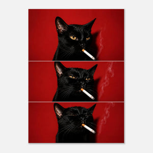 Nine Lives Later